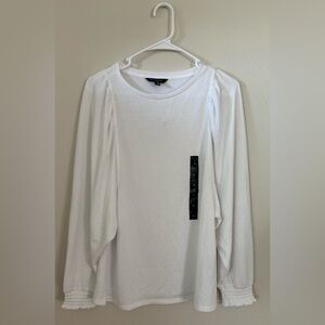 Women’s Banana Republic long sleeve sweater